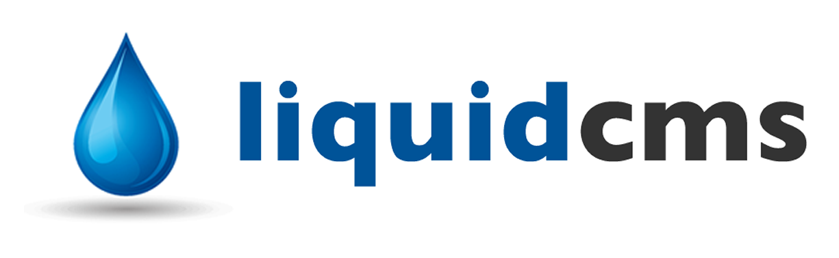 LiquidCMS